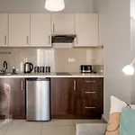 Rentplanet - Kosciuszki Apartment Wroclaw