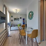 Lägenhet Rentplanet - Kosciuszki Wrocław