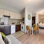 Lägenhet Rentplanet - Kosciuszki