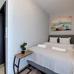 Rentplanet - Kosciuszki Lägenhet Wrocław