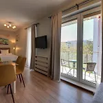 Lägenhet Rentplanet - Kosciuszki Wrocław