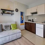 Rentplanet - Kosciuszki Lägenhet