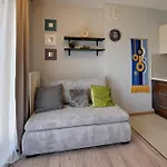 Rentplanet - Kosciuszki Lägenhet Wrocław