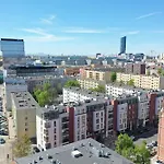 Lägenhet Rentplanet - Kosciuszki