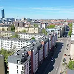 Rentplanet - Kosciuszki Lägenhet