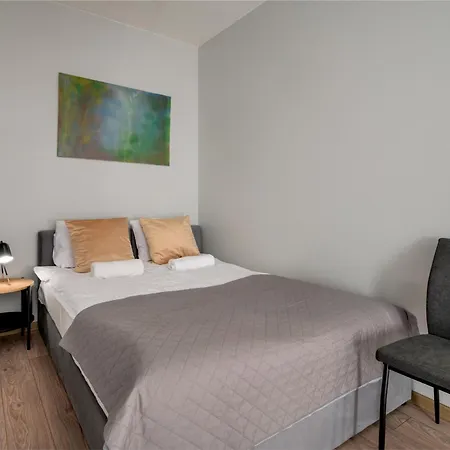 Rentplanet - Kosciuszki * Βρότσλαβ