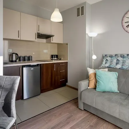 Rentplanet - Kosciuszki *