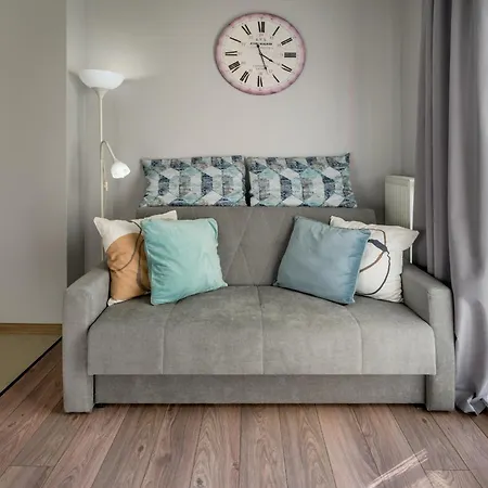 Rentplanet - Kosciuszki