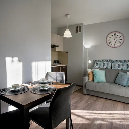 Rentplanet - Kosciuszki Βρότσλαβ