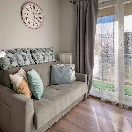 Rentplanet - Kosciuszki *