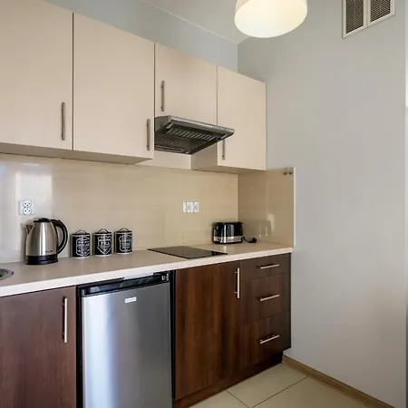 Rentplanet - Kosciuszki *