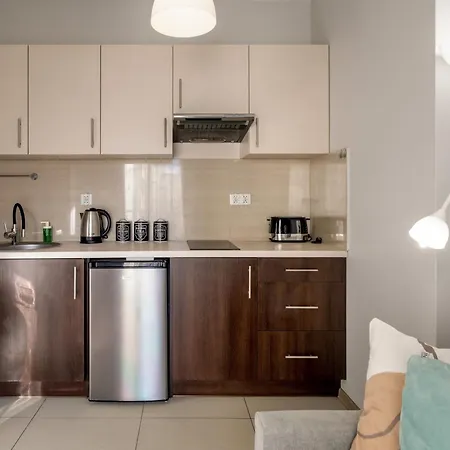 Rentplanet - Kosciuszki Apartman Wrocław