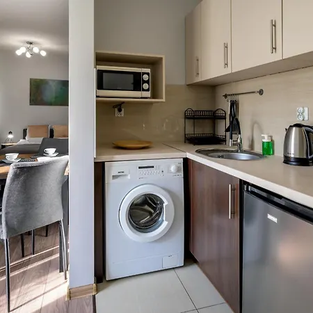 Rentplanet - Kosciuszki *