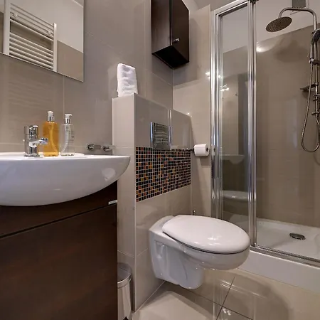 Apartman Rentplanet - Kosciuszki *