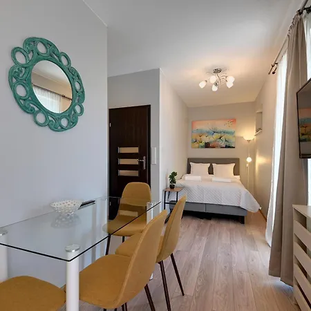 Rentplanet - Kosciuszki Wrocław