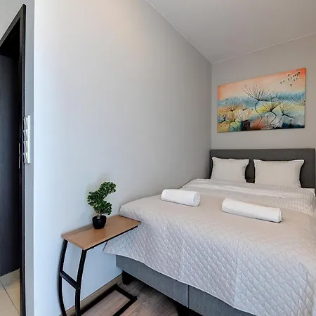 Rentplanet - Kosciuszki Apartman Wrocław