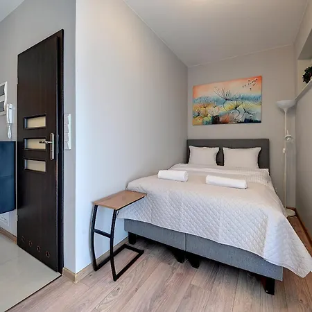 Rentplanet - Kosciuszki Apartman