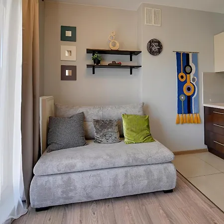 Rentplanet - Kosciuszki Apartman Wrocław
