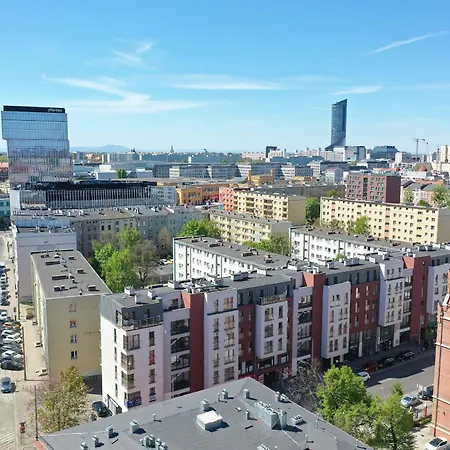 Apartman Rentplanet - Kosciuszki