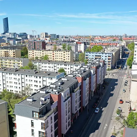 Rentplanet - Kosciuszki Apartman
