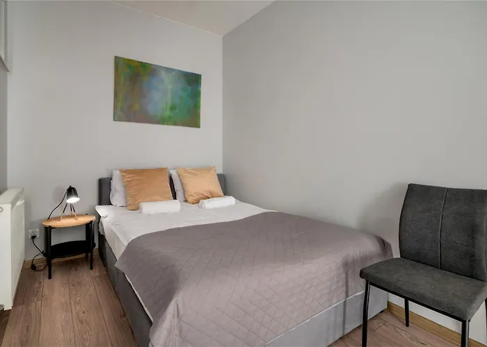 Rentplanet - Kosciuszki * Βρότσλαβ