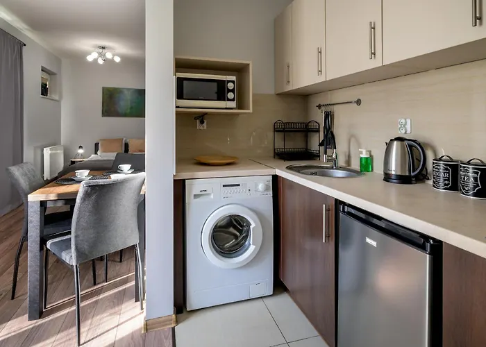 Rentplanet - Kosciuszki *