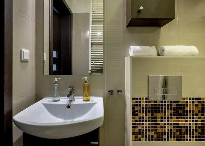 Апартаменты Rentplanet - Kosciuszki Вроцлав